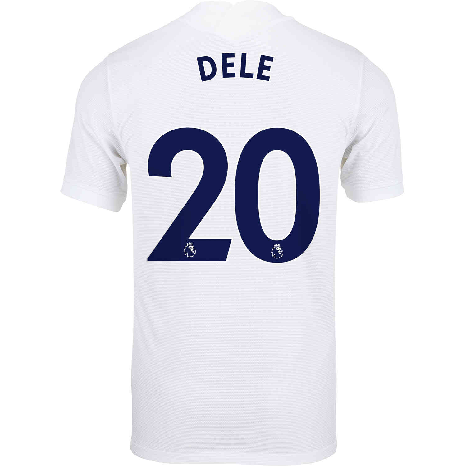 2021/22 Nike Dele Alli Tottenham 3rd Jersey - SoccerPro