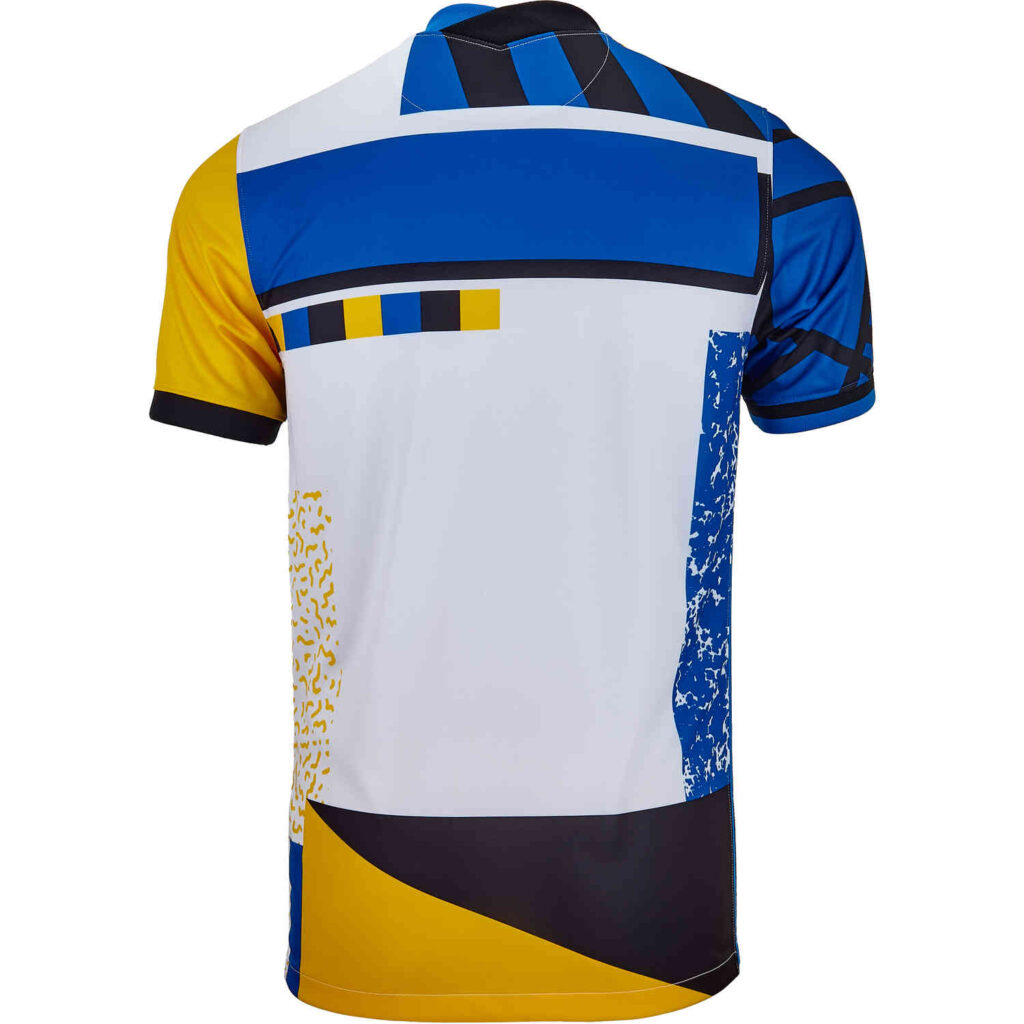 inter milan fourth shirt