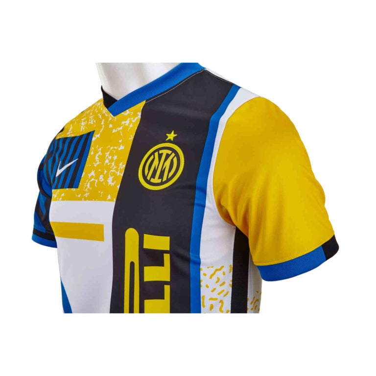 inter milan fourth shirt