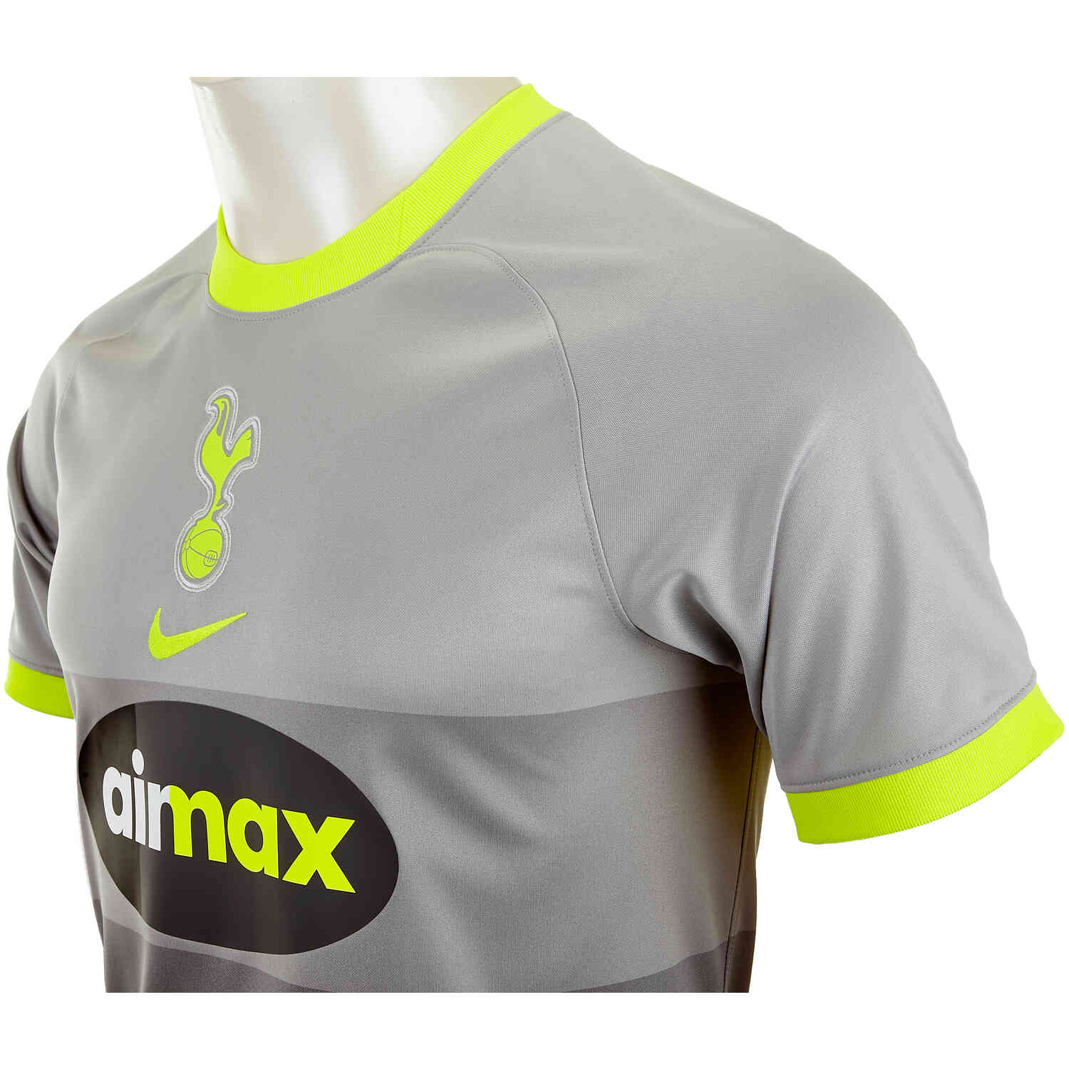 Nike Chelsea Air Max Jersey - 2020/21 - SoccerPro