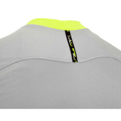 Nike Tottenham Hotspur Stadium Air Max Men's Football Shirt Medium  Silver/Lemon Venom Men's - SS21 - US