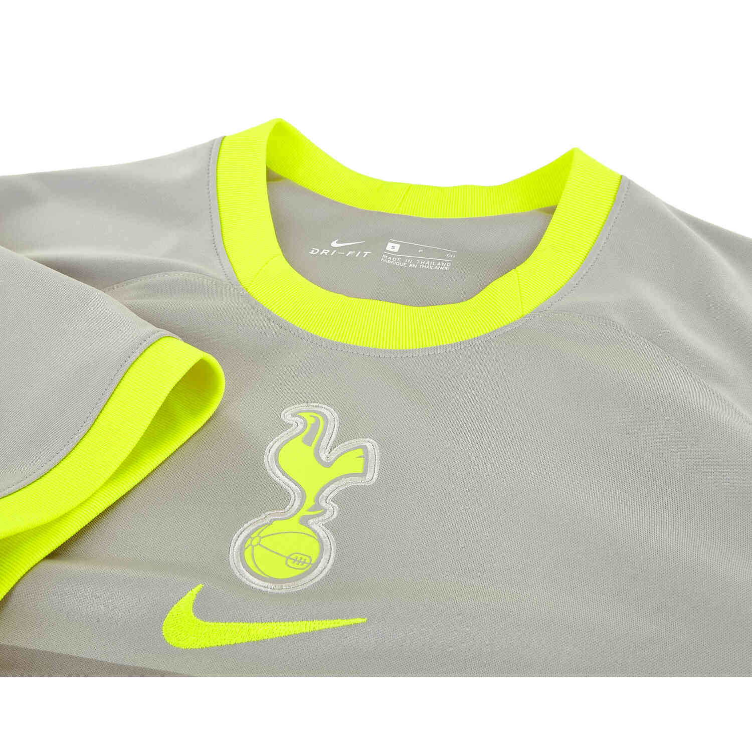 Tottenham's 20-21 3rd & 4th kit inspired by classic Air Max