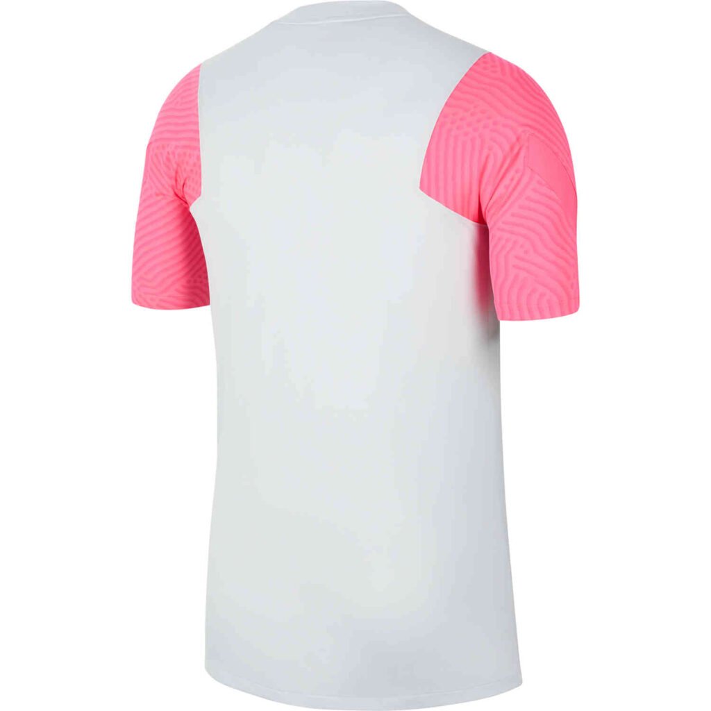 psg training kit pink