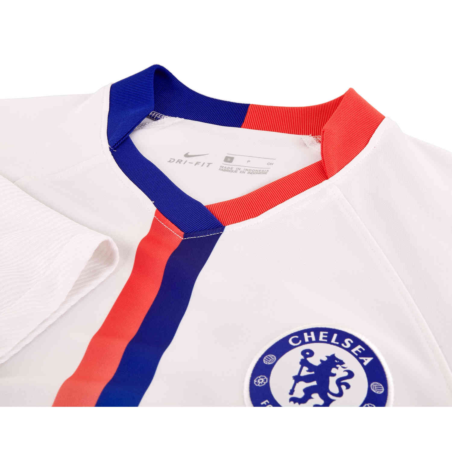 Nike Chelsea 20/21 Air Max Shirt (White)