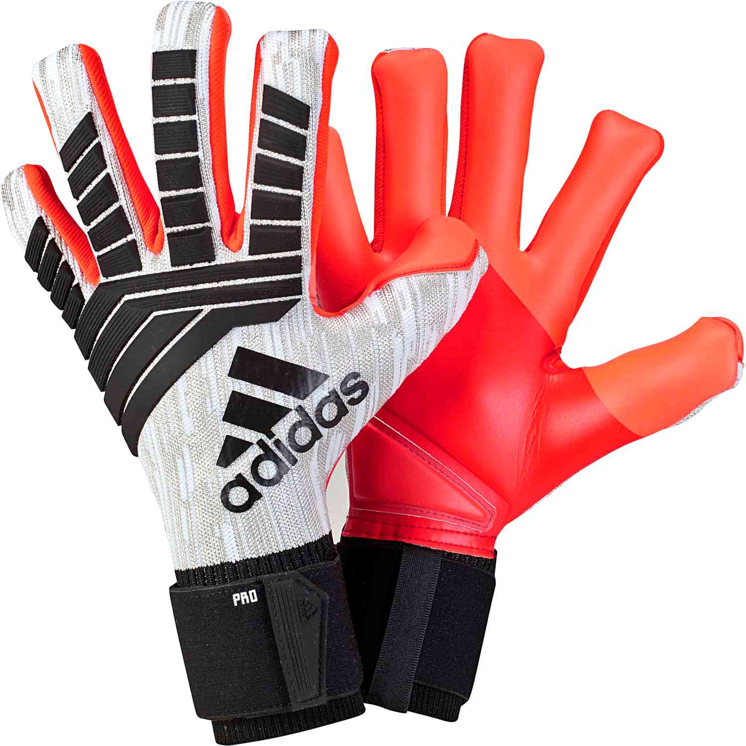 adidas pro goalkeeper gloves