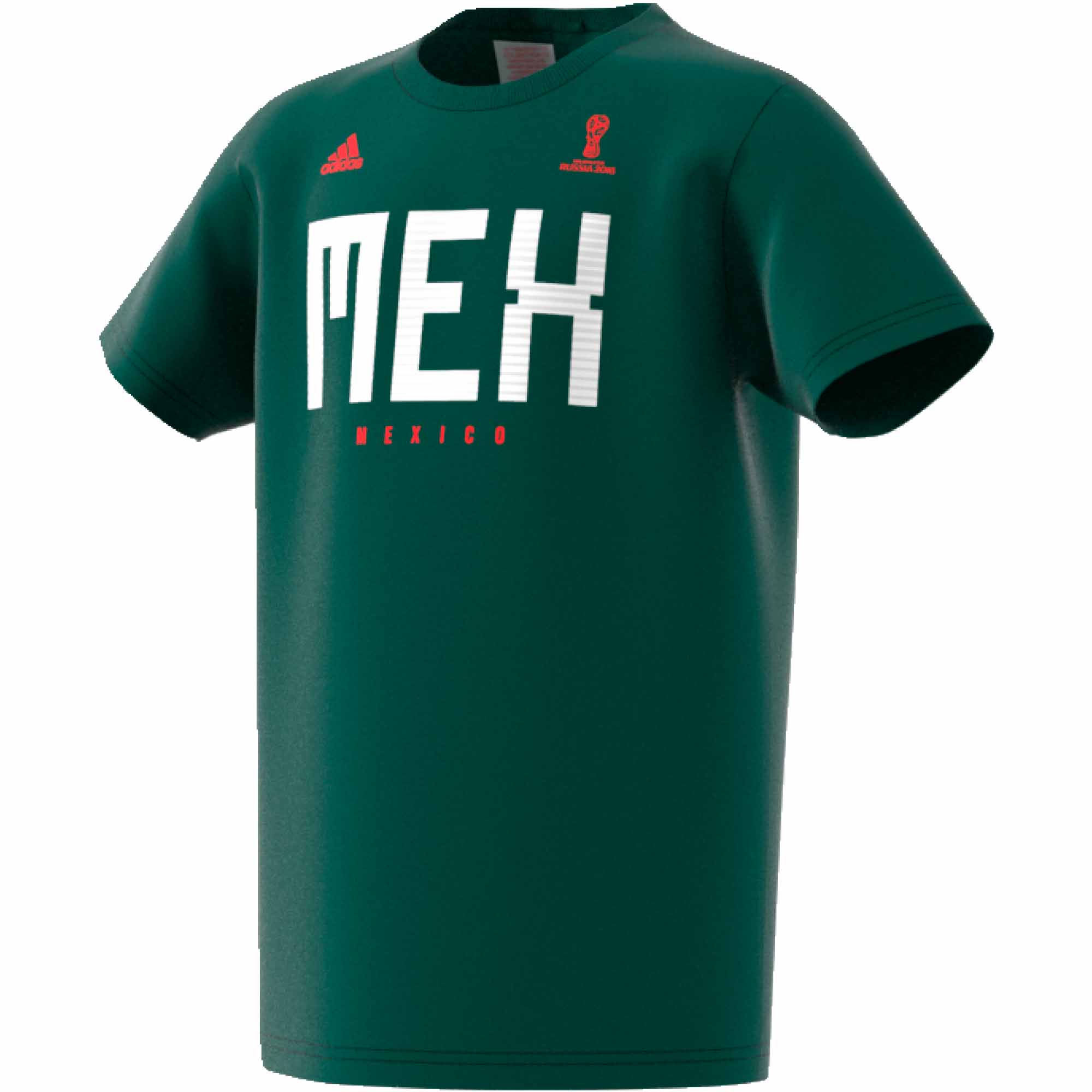 mexico youth jersey