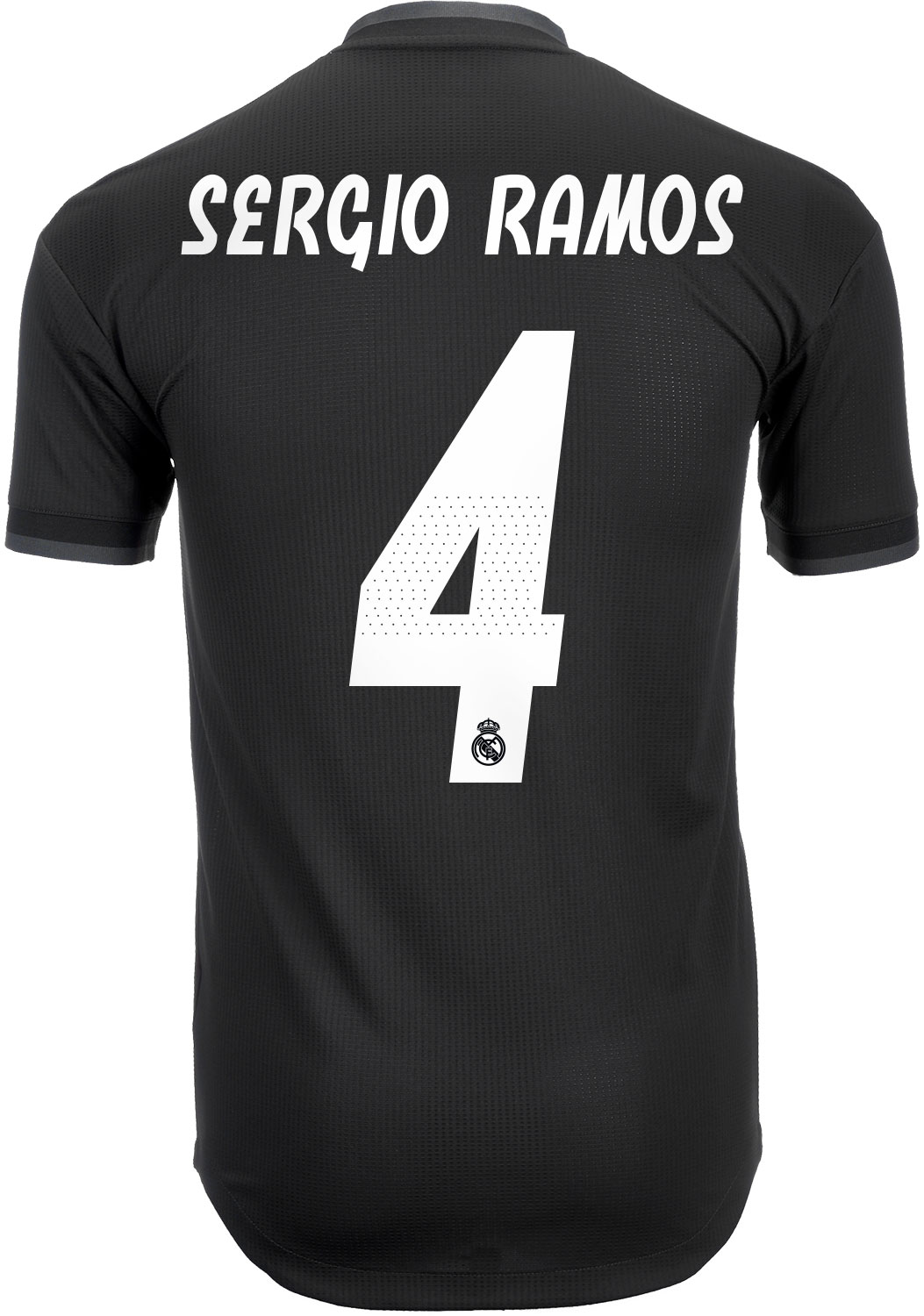 Lids Sergio Ramos Paris Saint-Germain Nike 2022/23 Away Breathe Stadium ...