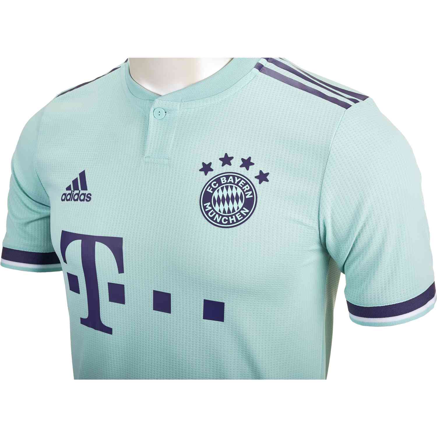 fc bayern authentic jersey