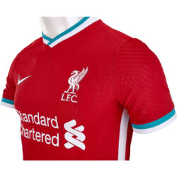 2020/21 Nike Liverpool 3rd Jersey - SoccerPro