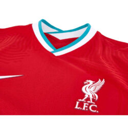 2020/21 Nike Liverpool 3rd Match Jersey - SoccerPro