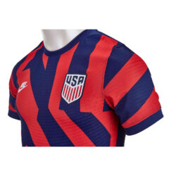 Nike usmnt usa soccer 2021 away jersey