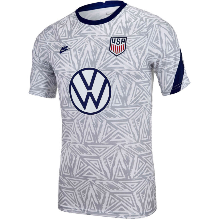 USMNT Jersey | SoccerPro | USA Mens Soccer Jersey