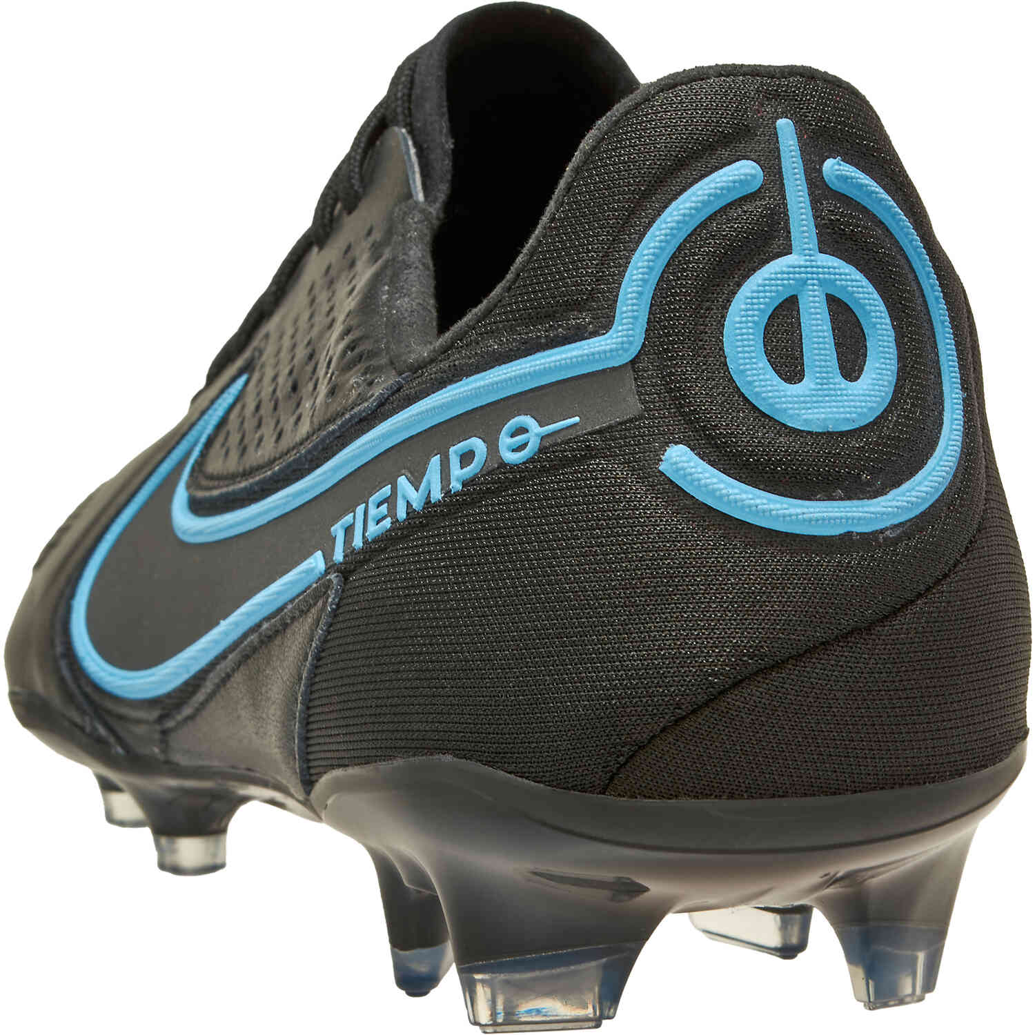 Herziening Vertrouwelijk hersenen Nike Tiempo Legend 9 Elite FG - Black Pack - SoccerPro