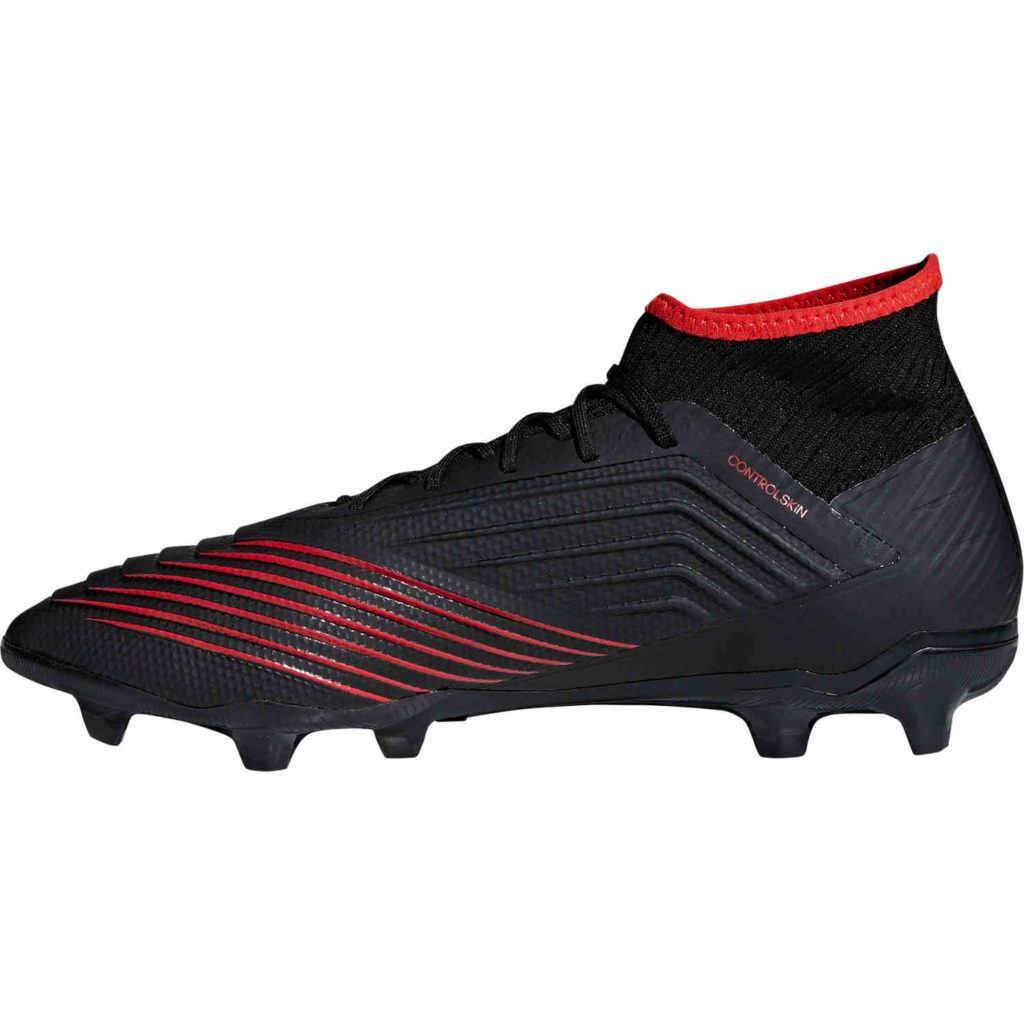 adidas Predator 19.2 FG - Archetic Pack - SoccerPro