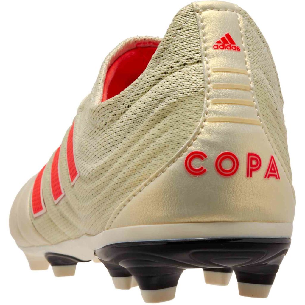 copa 19.2 fg