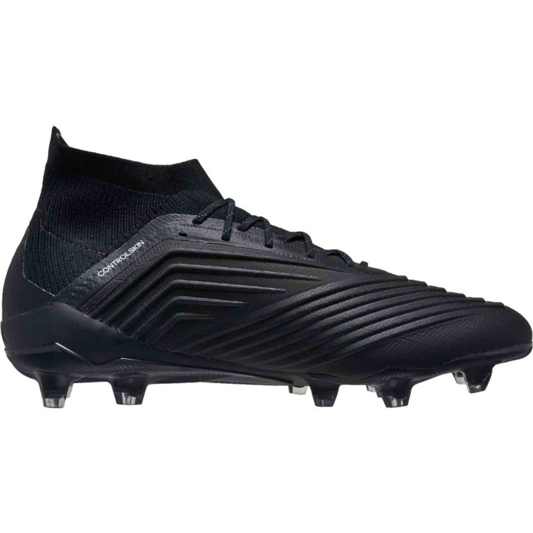 adidas predator 18.1 fg junior