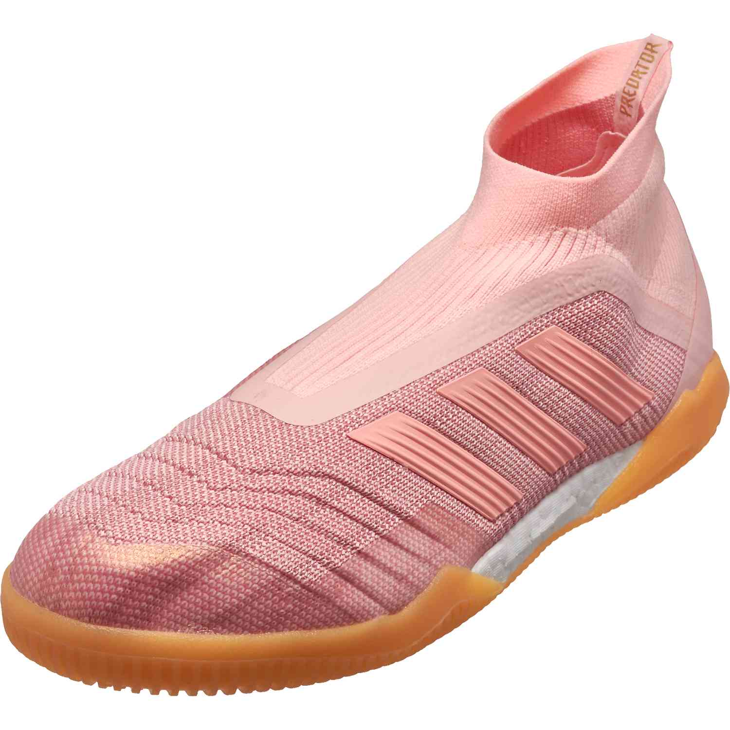 adidas predator pink 18.3