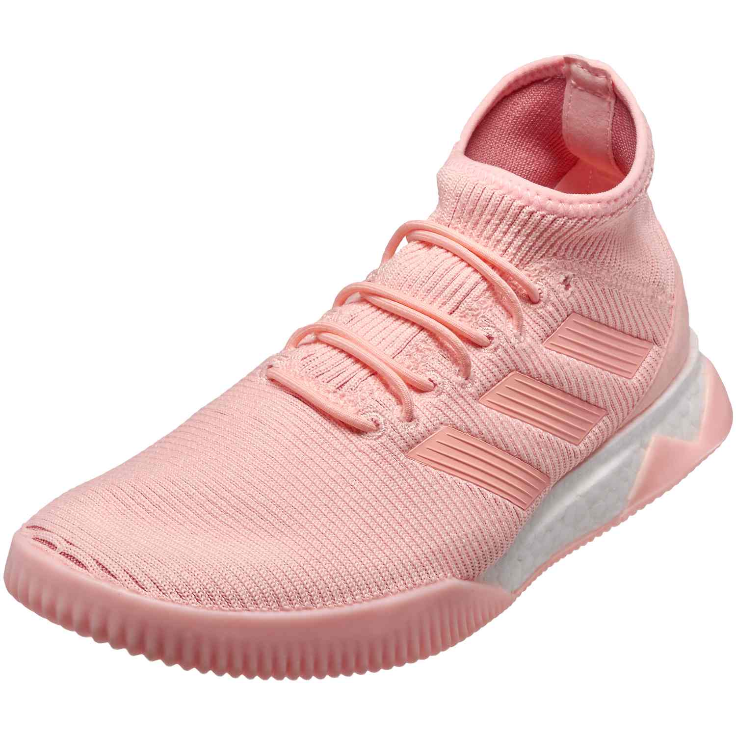 adidas predator pink trainers