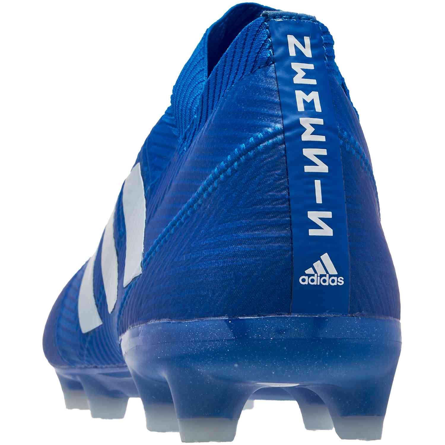 adidas football blue