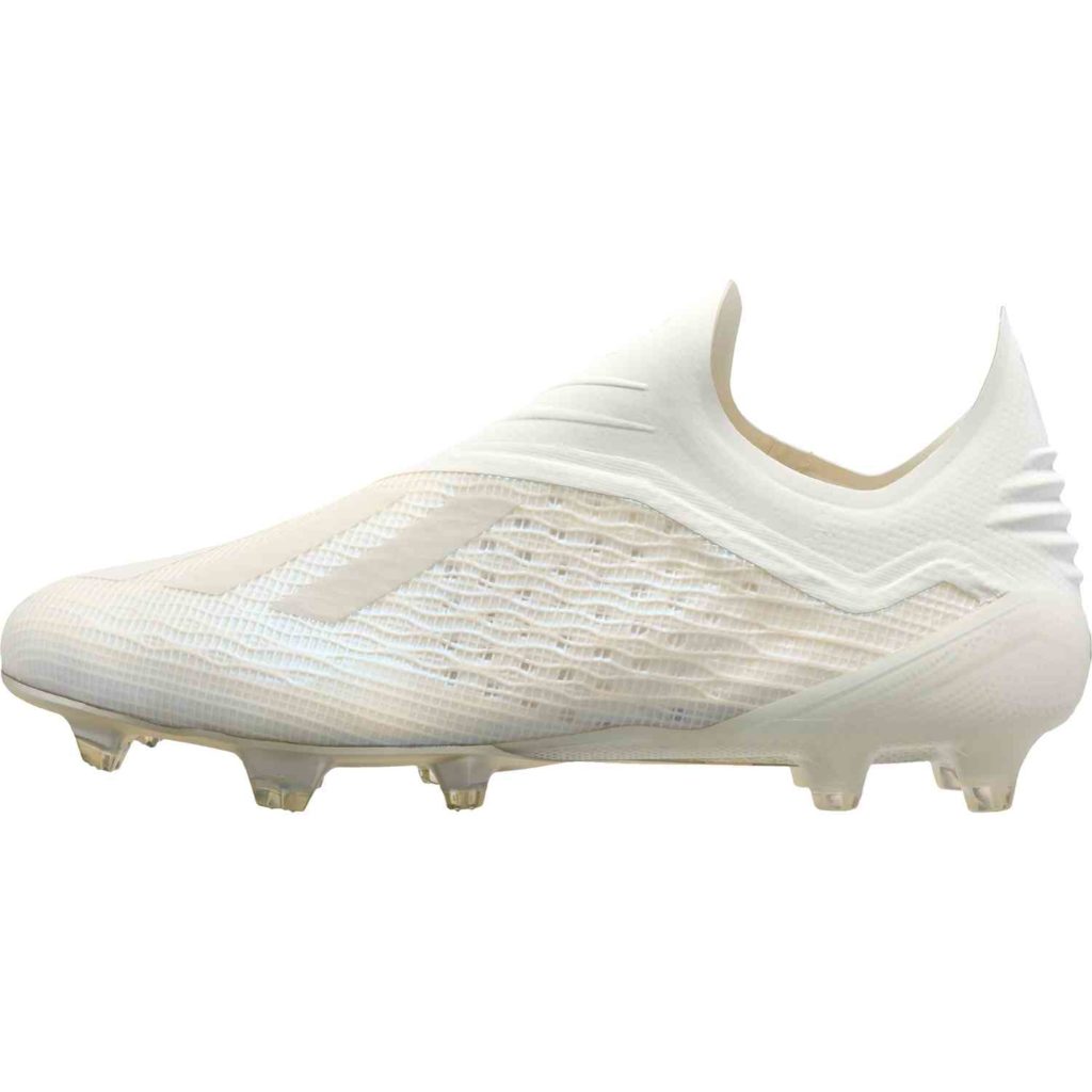 adidas X 18+ - Spectral Mode Pack - SoccerPro.com
