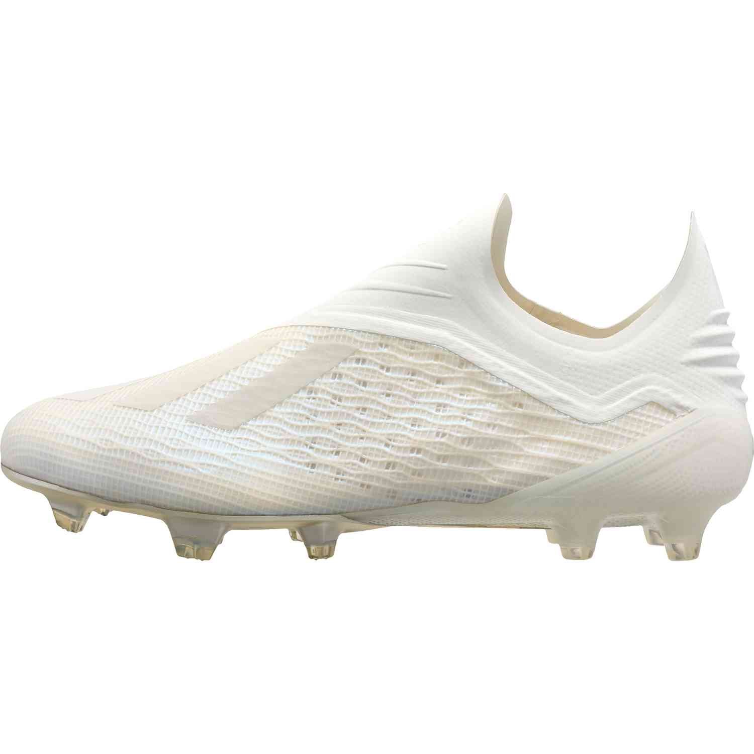 adidas X 18+ - Spectral Mode Pack -