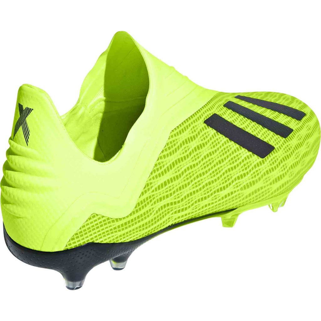 adidas x18 fg