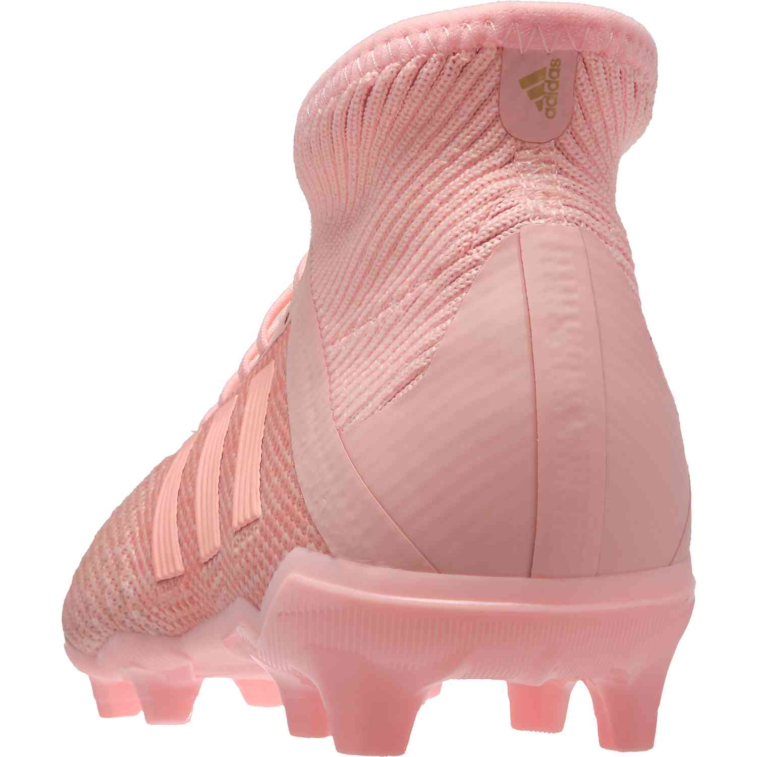 adidas predator kids pink