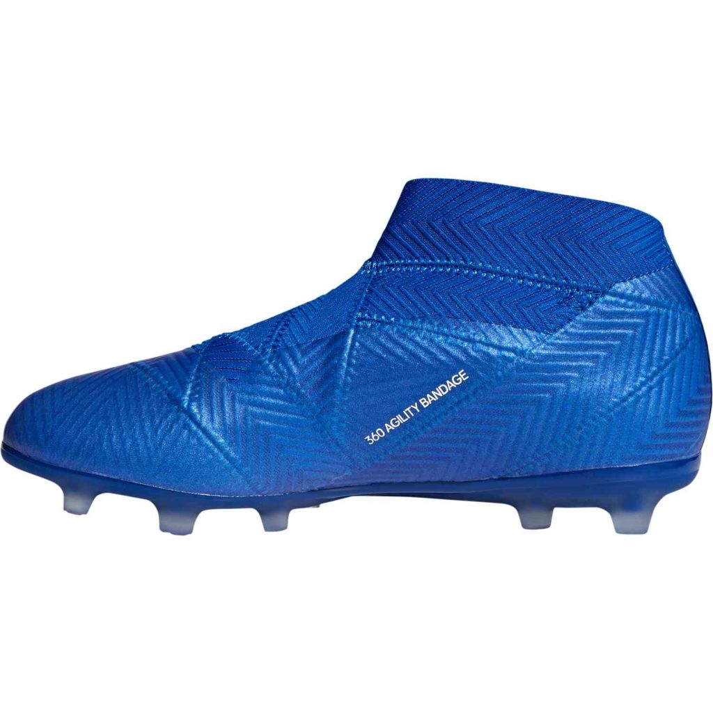 adidas nemeziz 18.3 fg junior