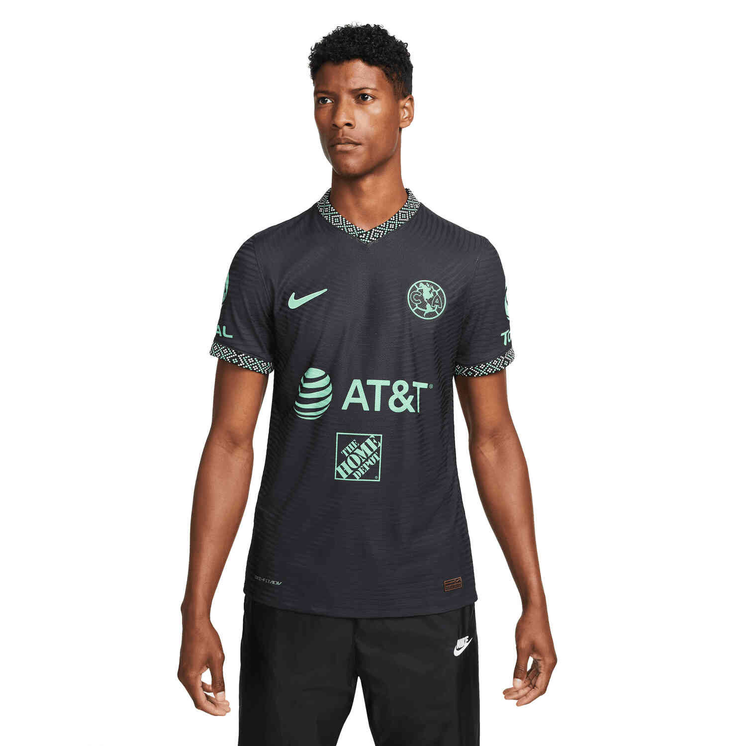 Nike Club America Home Jersey - 2019/20 - SoccerPro