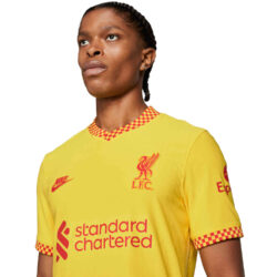 Liverpool 2021 kit store nike