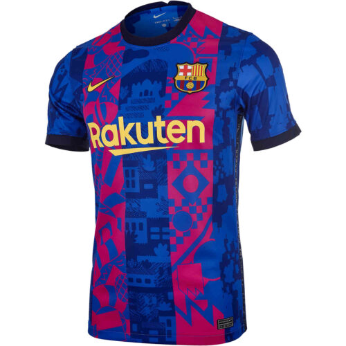 FC Barcelona Jersey | Barcelona Shirt | SoccerPro.com