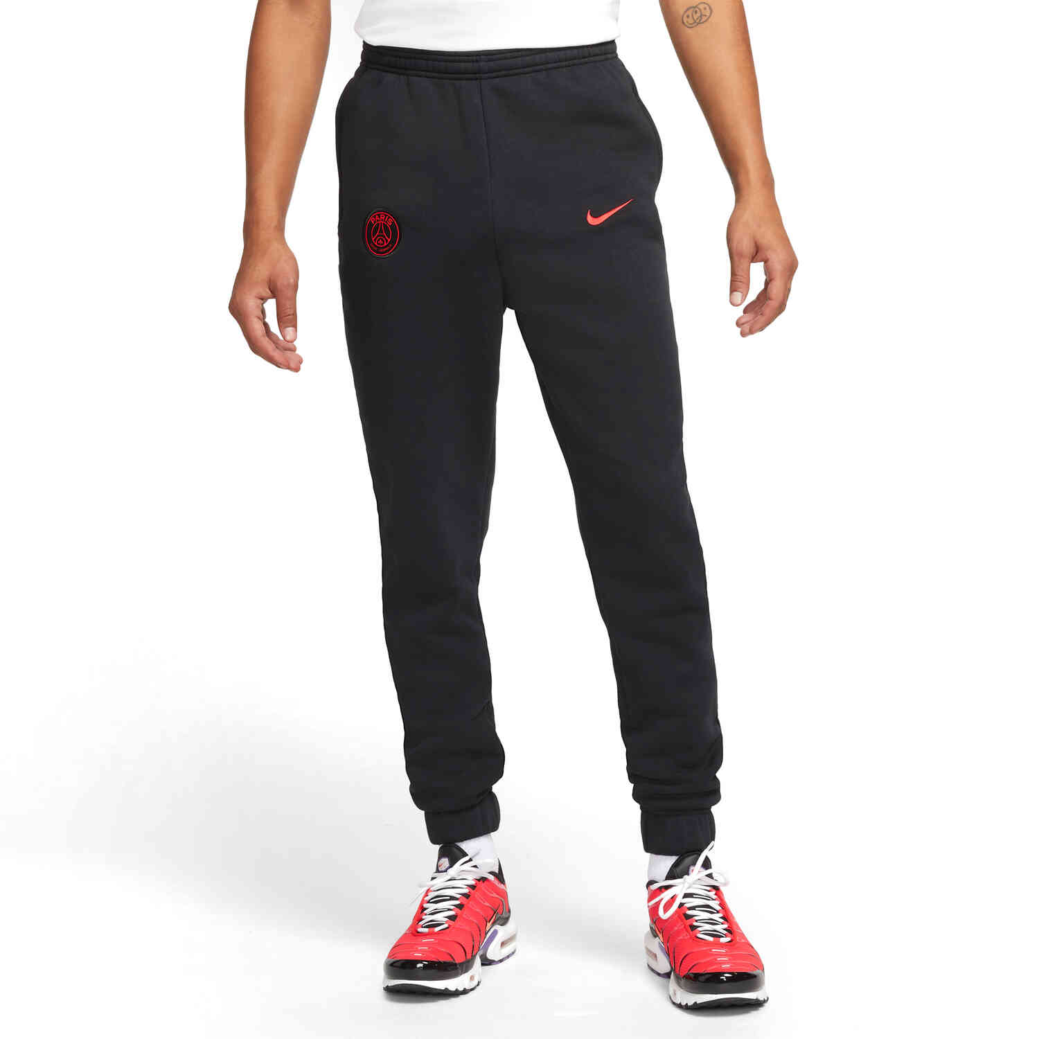 Nike Paris-Saint-Germain Fleece Jogger Pants