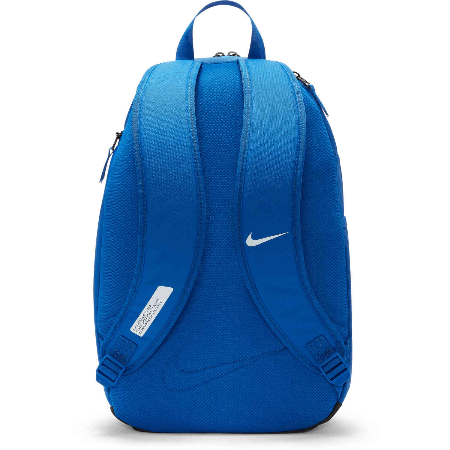 Nike Academy Backpack - Game Royal - SoccerPro