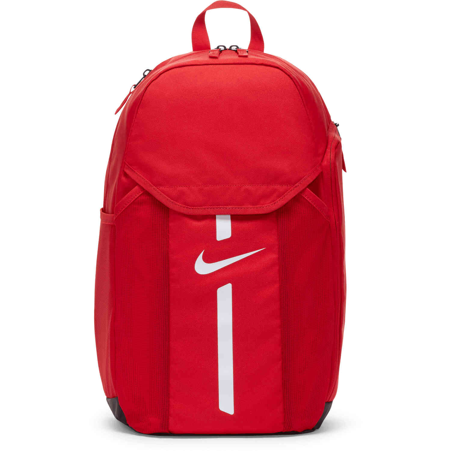Nike Academy Backpack - University Red - SoccerPro
