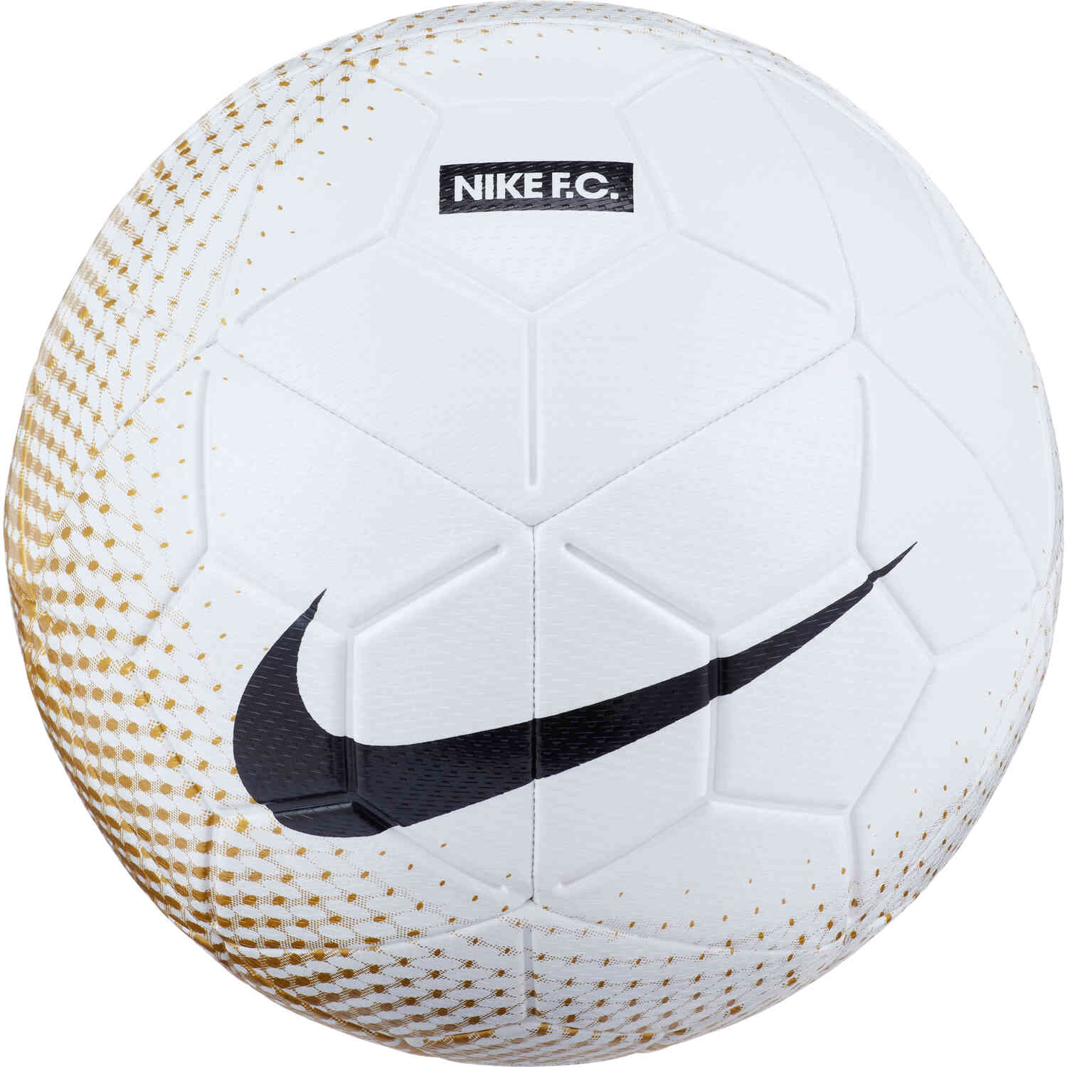 Ciudadano Mojado Borradura Nike Airlock Street X Soccer Ball - Joga Bonito - SoccerPro