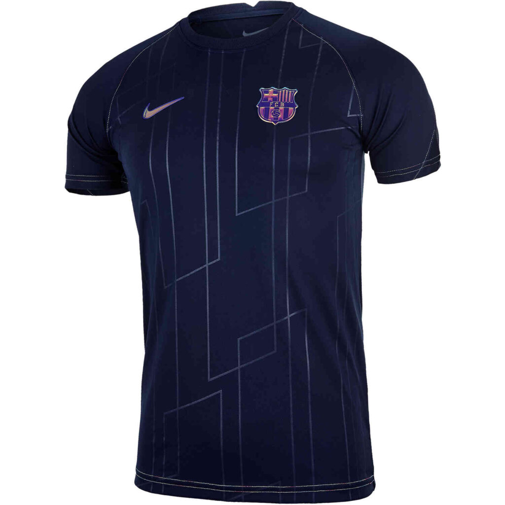 FC Barcelona Jersey 2022 | Barcelona Shirts | SoccerPro.com