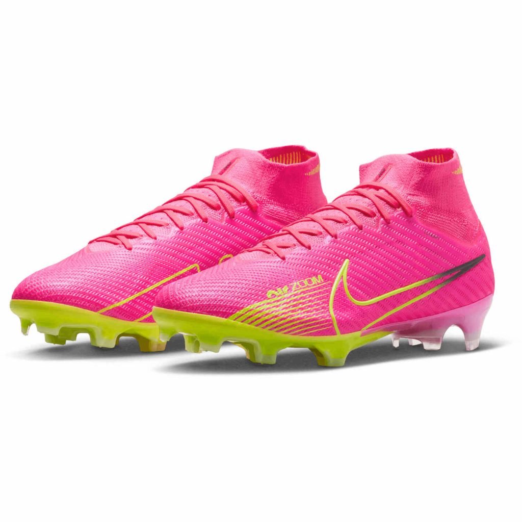 Buy Nike Soccer Shoes at SoccerPro.com | Shop Now