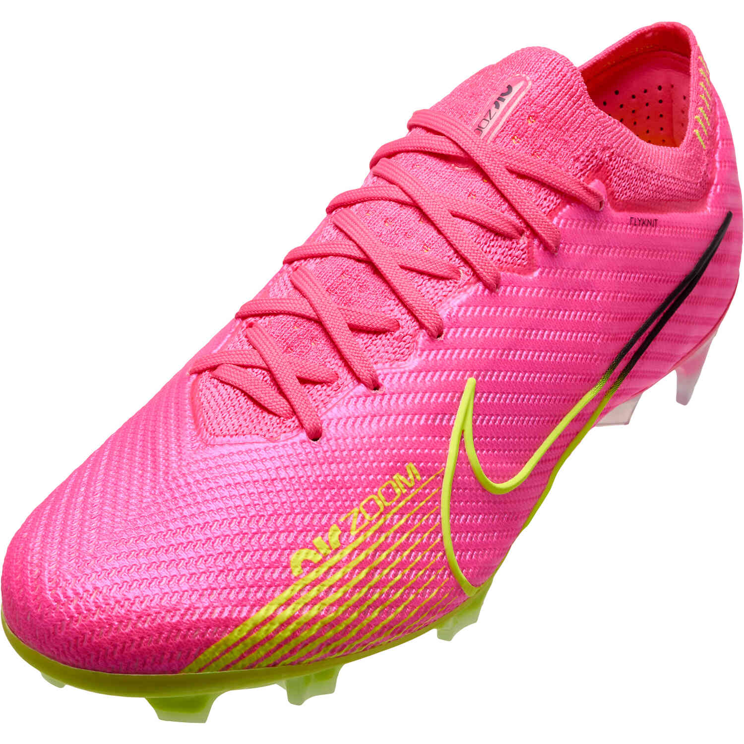 Nike Zoom Mercurial 15 Elite - Luminous Pack SoccerPro