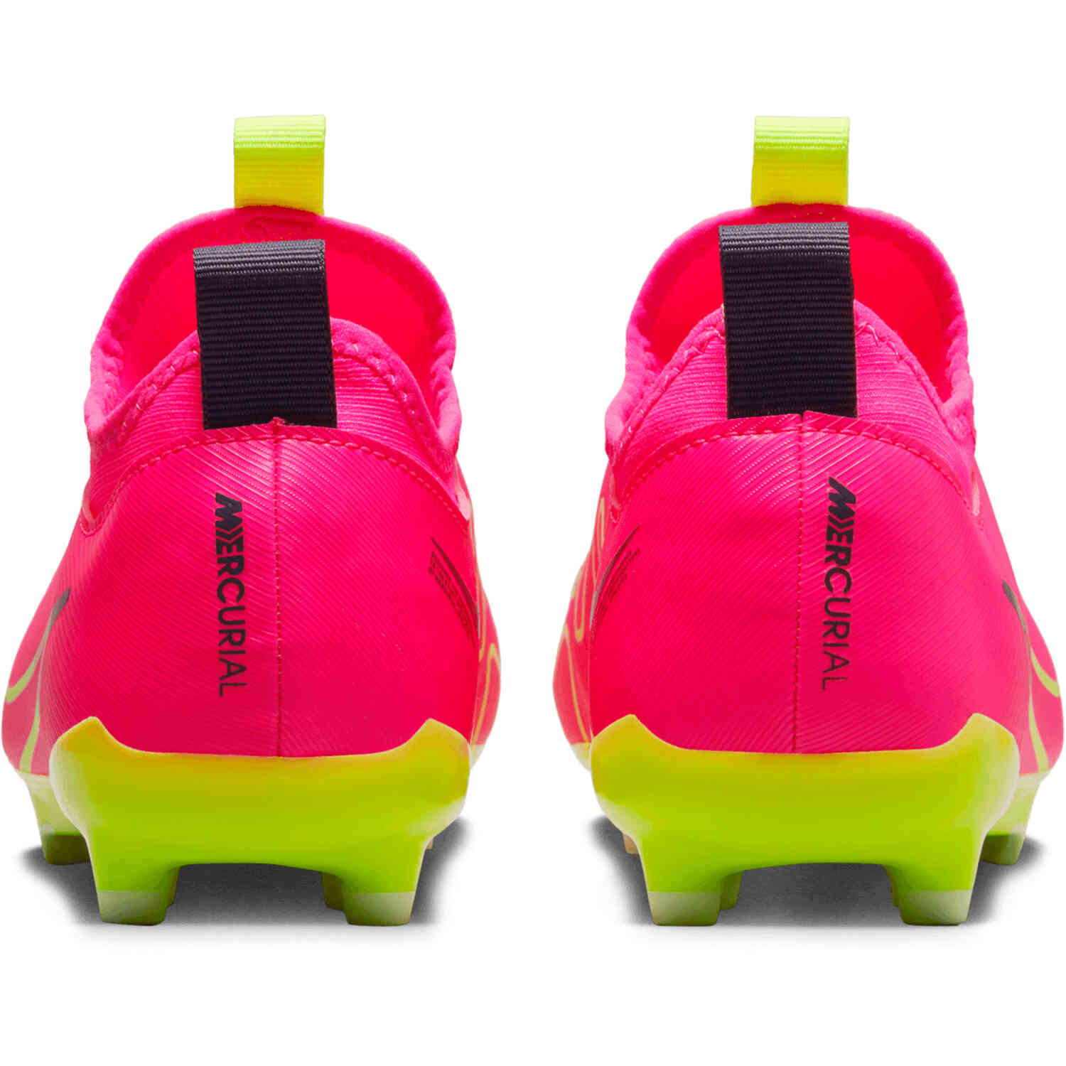Kids Nike Zoom Mercurial Vapor 15 Academy MG - Luminous Pack - SoccerPro