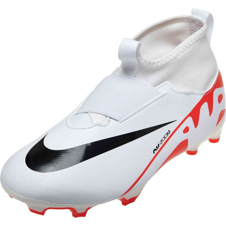 Nike Zoom Mercurial Superfly 9 Soccer Cleats | SoccerPro.com
