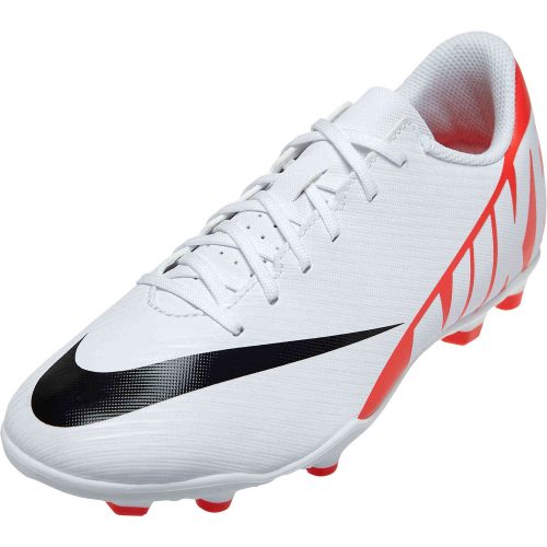 Nike Neighborhood Mercurial Vapor 13, Always a step ahead. Level up your  speed in the new Nike Mercurial Vapor 13. Available now at SOCCER.COM here:  bit.ly/NeighborhoodPackFB, By Soccer.com