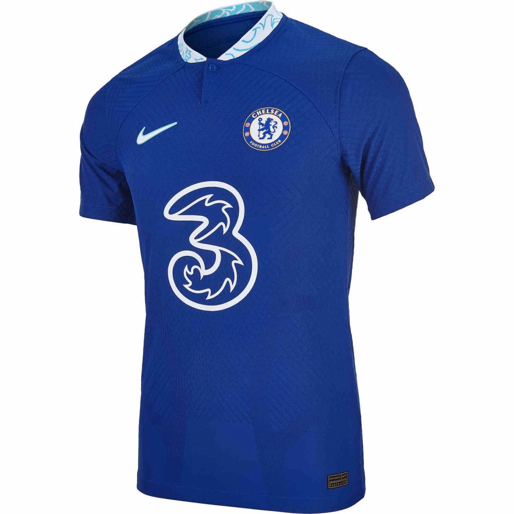 Chelsea Jersey | Chelsea Shirt | SoccerPro