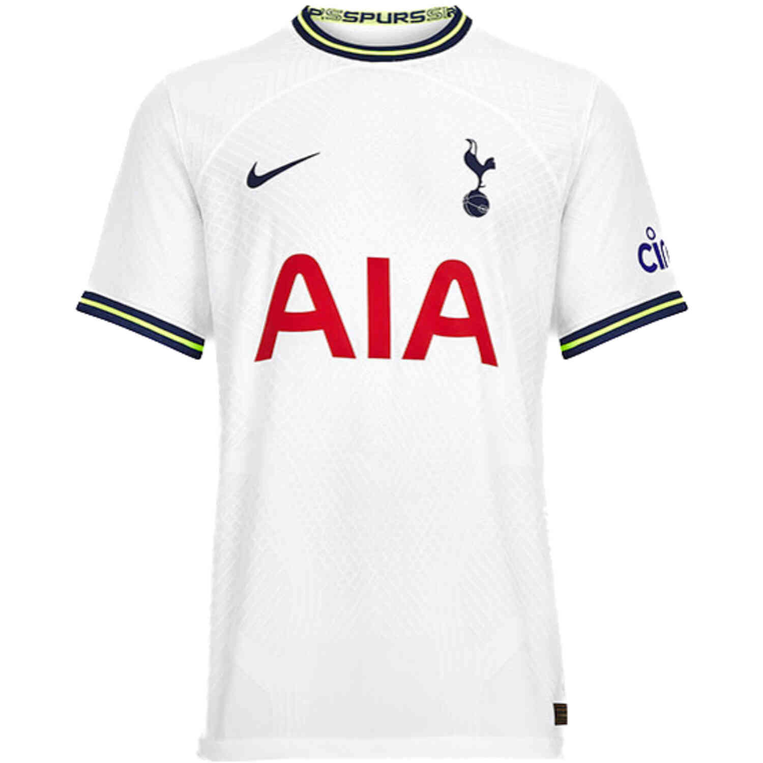 NIKE Tottenham Hotspur 2022/23 Nike Men's Replica Soccer Jersey Spurs  Football EPL