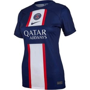 PSG Jerseys | SoccerPro