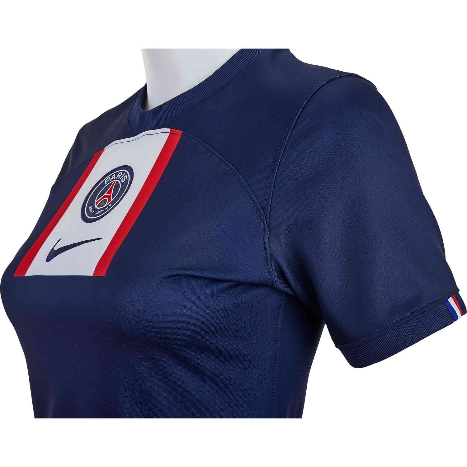 NIKE PSG 2022-23 HOME AUTHENTIC JERSEY
