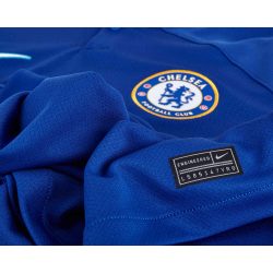 2022/23 Lil Kids Nike Chelsea Home Kit - SoccerPro