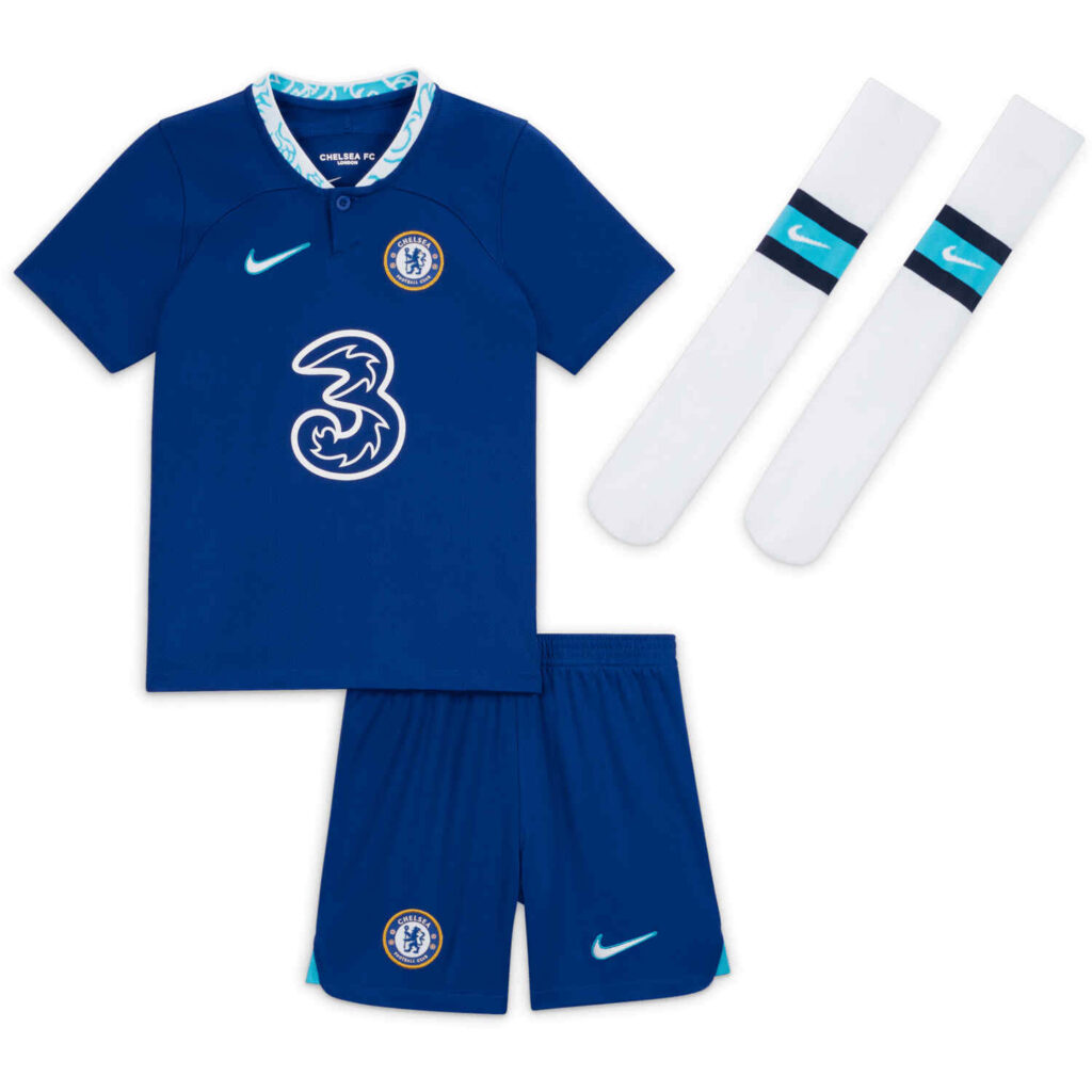 Chelsea Jersey | Chelsea Shirt | SoccerPro