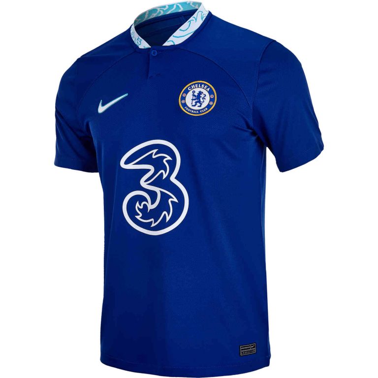 Chelsea Jersey | Chelsea Shirt | SoccerPro