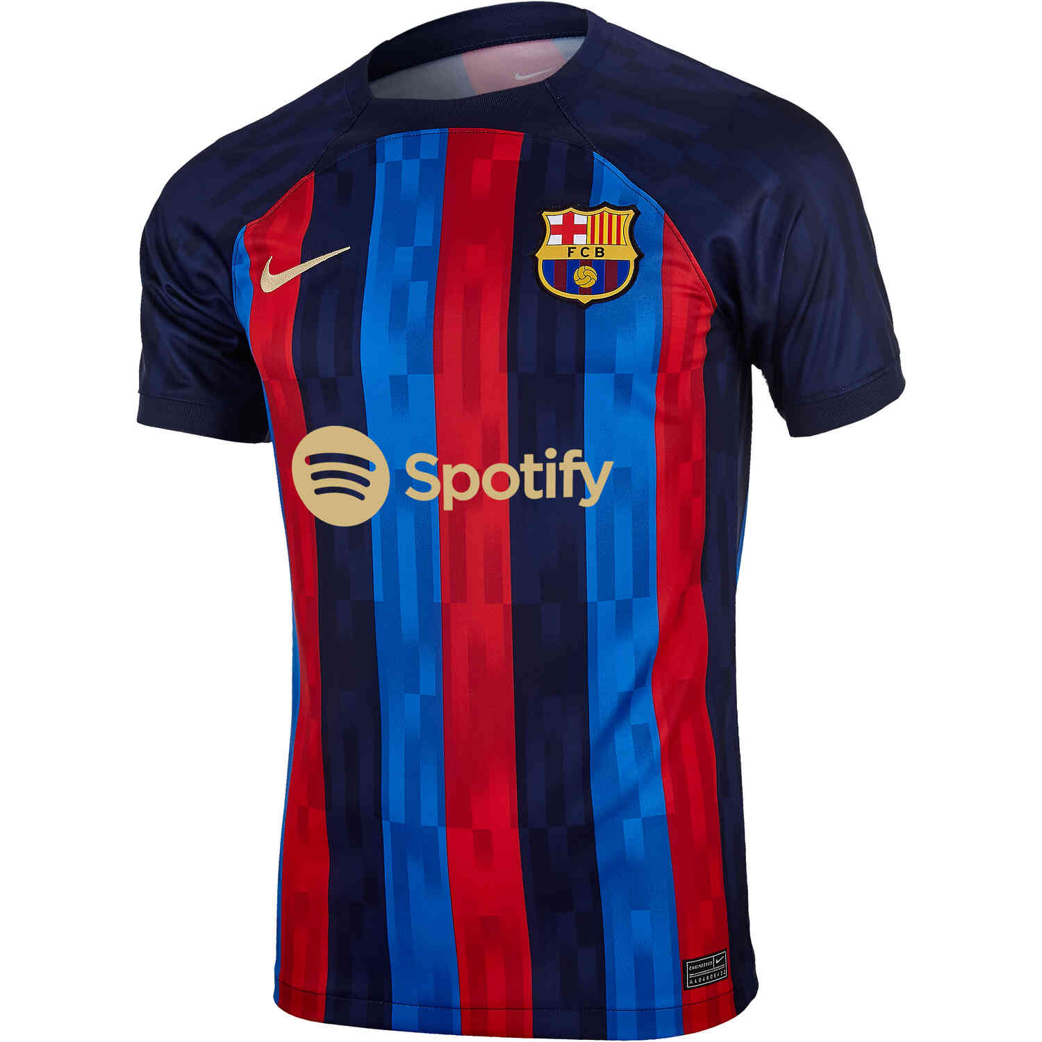 F.C. Barcelona Kits & Shirts 2023/24. Nike CA