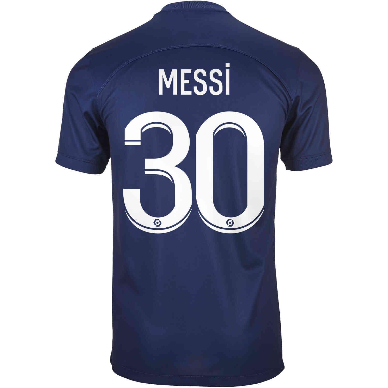 Messi Number 30 Backpacks for Sale